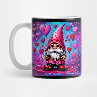 VALENTINE'S GNOME Mug